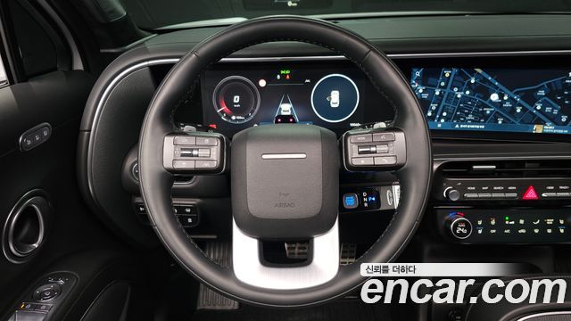 Hyundai Palisade 2025 — photo 13