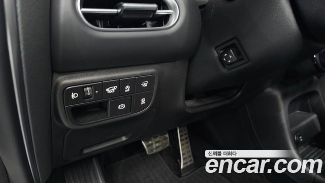Hyundai Palisade 2025 — photo 18