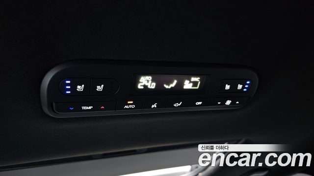Hyundai Palisade 2025 — photo 19