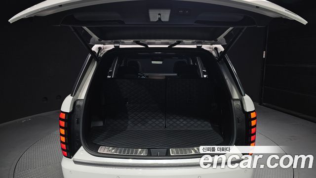 Hyundai Palisade 2025 — photo 20