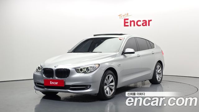 BMW Gran Turismo 2011 — photo 1