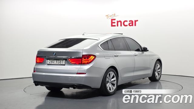 BMW Gran Turismo 2011 — photo 2