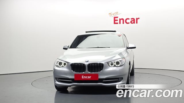 BMW Gran Turismo 2011 — photo 3