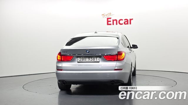 BMW Gran Turismo 2011 — photo 4