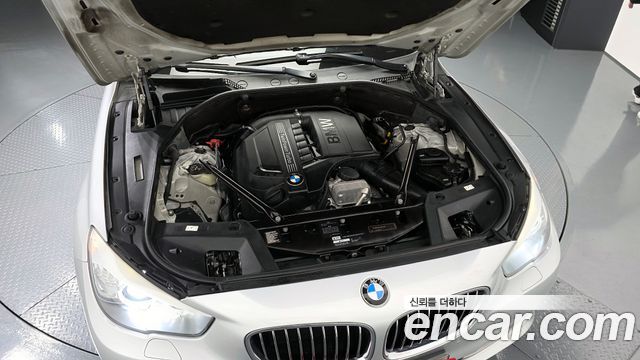 BMW Gran Turismo 2011 — photo 6