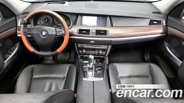 BMW Gran Turismo 2011 — photo 7