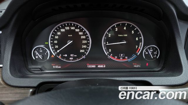 BMW Gran Turismo 2011 — photo 8