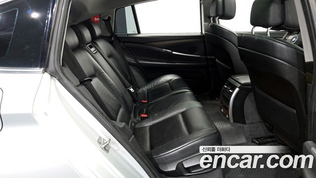 BMW Gran Turismo 2011 — photo 12