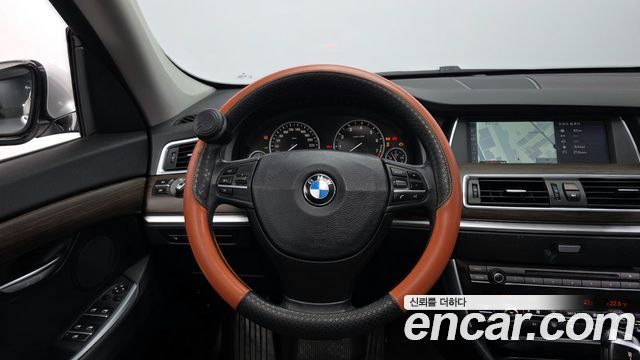 BMW Gran Turismo 2011 — photo 13