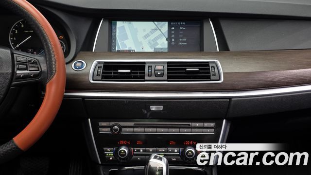 BMW Gran Turismo 2011 — photo 14