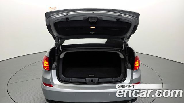 BMW Gran Turismo 2011 — photo 20
