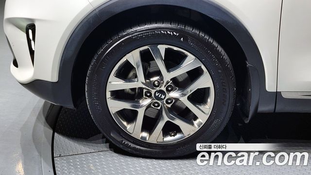 Kia Sorento 2020 — photo 5