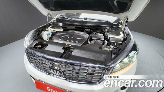 Kia Sorento 2020 — photo 6