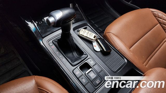 Kia Sorento 2020 — photo 9