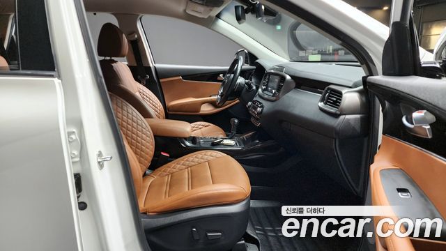 Kia Sorento 2020 — photo 10