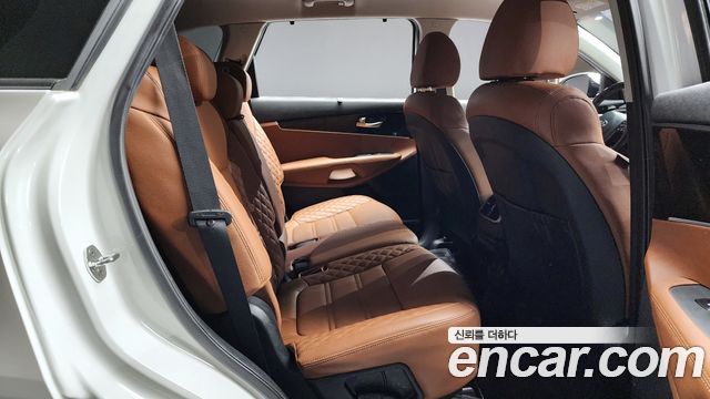 Kia Sorento 2020 — photo 12