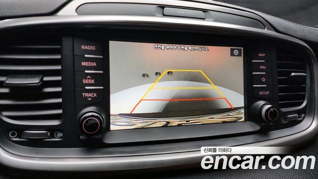 Kia Sorento 2020 — photo 15