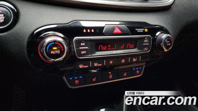 Kia Sorento 2020 — photo 16