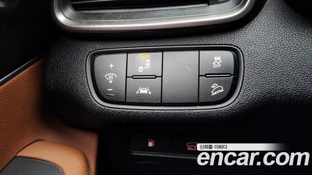 Kia Sorento 2020 — photo 17
