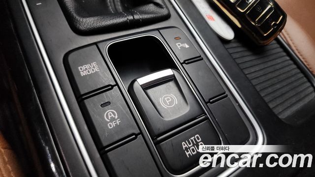 Kia Sorento 2020 — photo 18