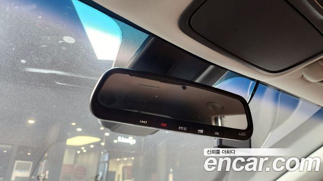 Kia Sorento 2020 — photo 19