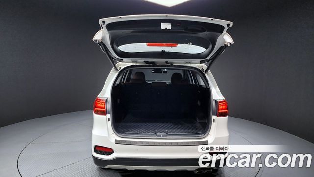 Kia Sorento 2020 — photo 20