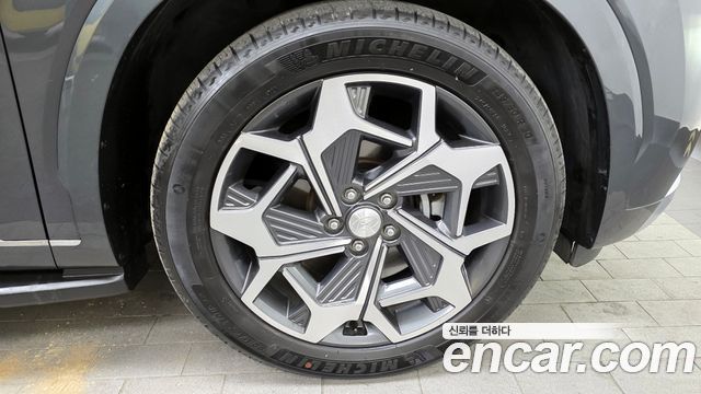 Hyundai Palisade 2021 — photo 5