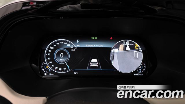 Hyundai Palisade 2021 — photo 8