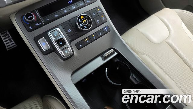 Hyundai Palisade 2021 — photo 9