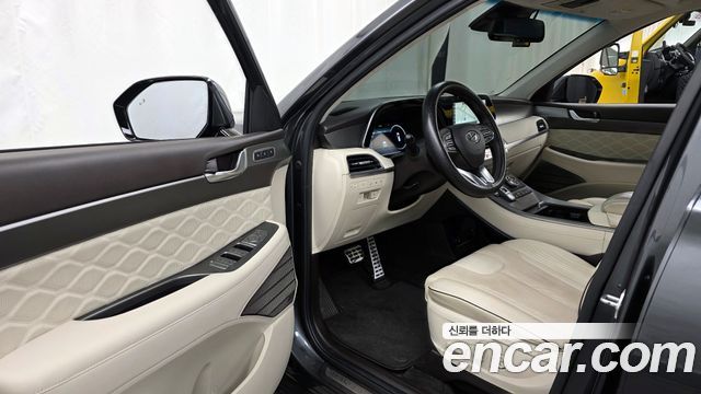 Hyundai Palisade 2021 — photo 10
