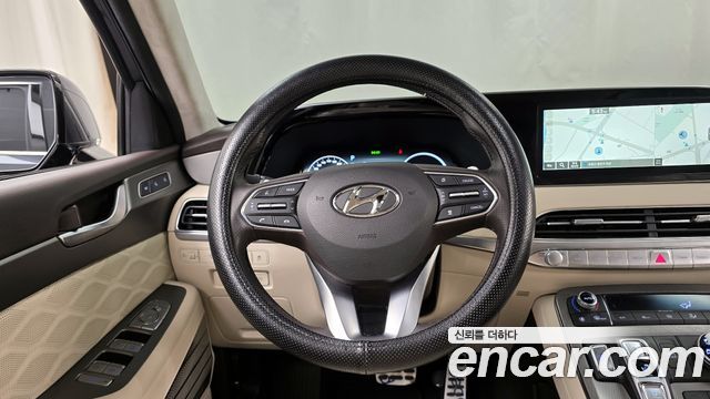 Hyundai Palisade 2021 — photo 13