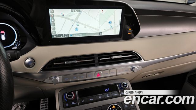 Hyundai Palisade 2021 — photo 14