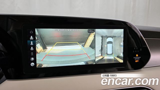 Hyundai Palisade 2021 — photo 15