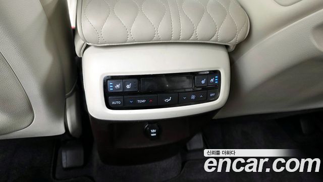Hyundai Palisade 2021 — photo 18