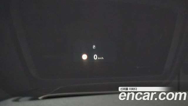 Land Rover Range Rover 2018 — photo 17