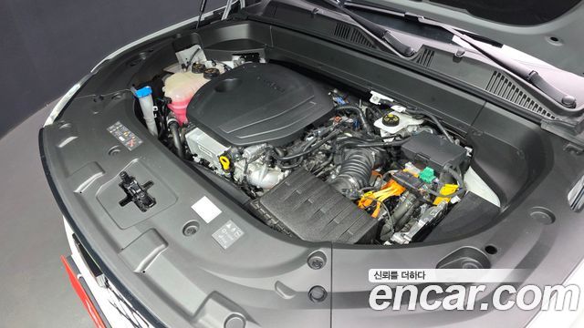 Renault Korea Grand Koleos 2025 — photo 6