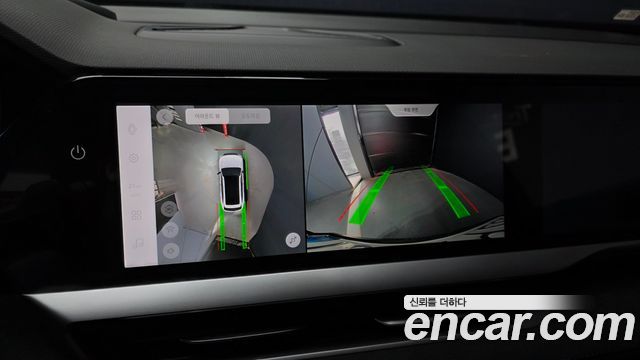 Renault Korea Grand Koleos 2025 — photo 15