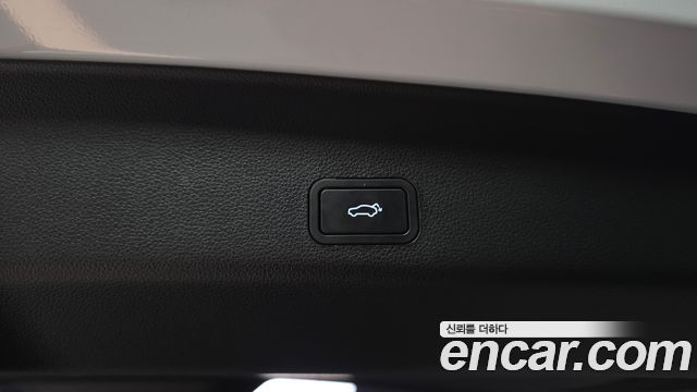 Renault Korea Grand Koleos 2025 — photo 20