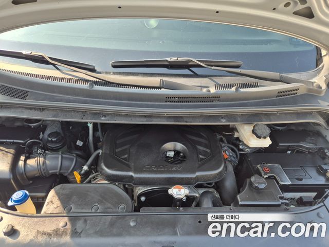 Hyundai Starex 2019 — photo 20