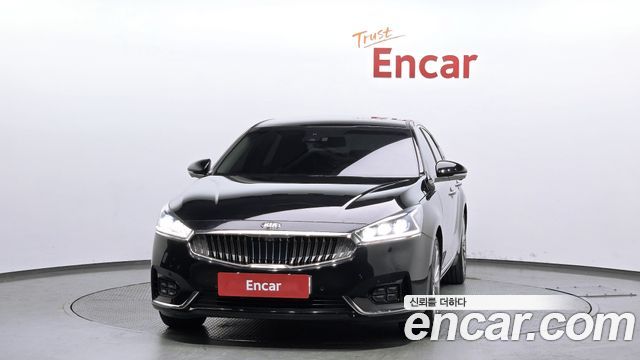 Kia K7 2018 — photo 3