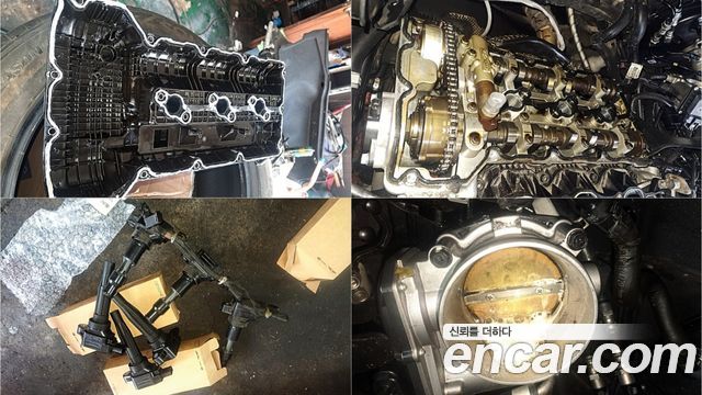 Kia K7 2018 — photo 19