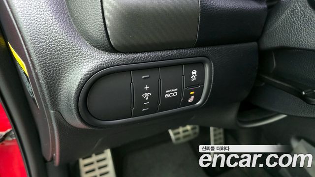 Kia K3 2013 — photo 13