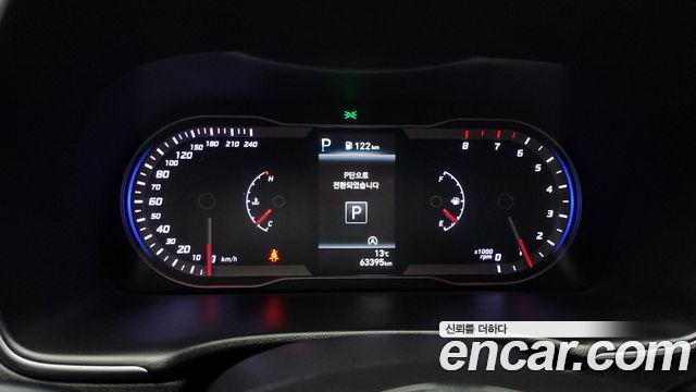 Hyundai Tucson 2022 — photo 7