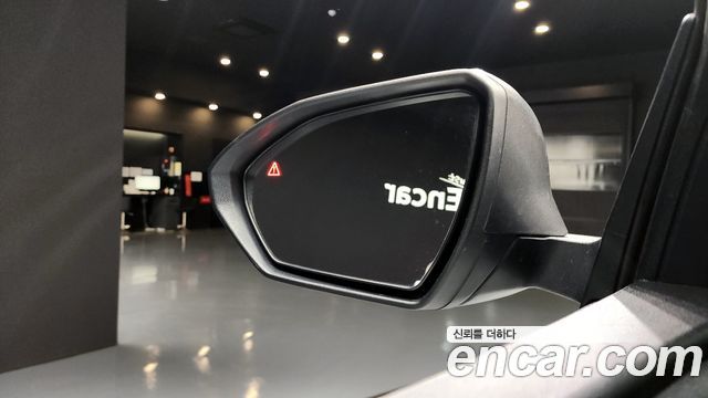 Hyundai Tucson 2022 — photo 8