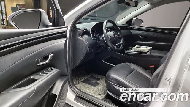 Hyundai Tucson 2022 — photo 13