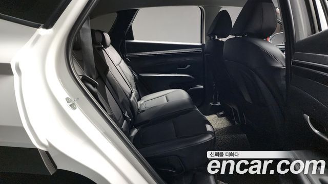 Hyundai Tucson 2022 — photo 15