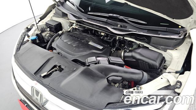 Honda Odyssey 2018 — photo 6