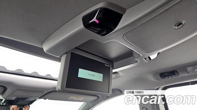 Honda Odyssey 2018 — photo 17