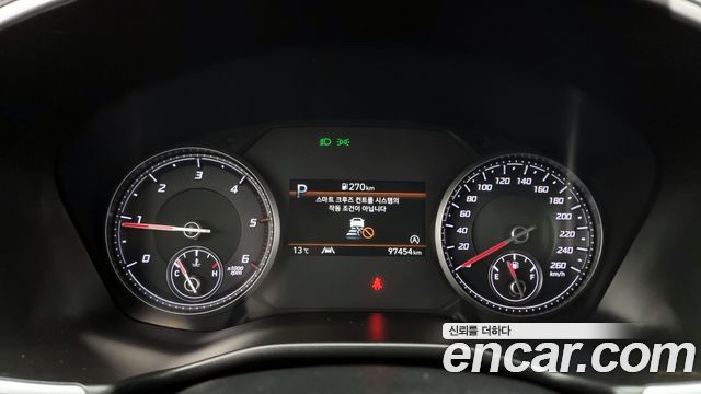 Hyundai Santafe 2021 — photo 8