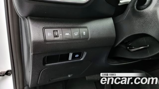 Hyundai Santafe 2021 — photo 16